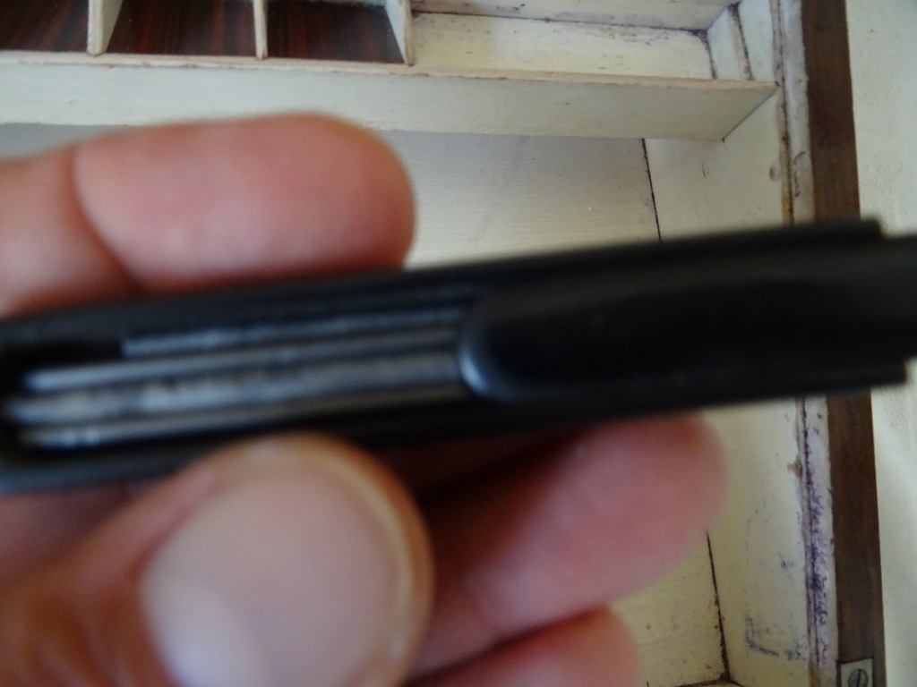 Antieke houten mobiele lessenaar - Afbeelding 11