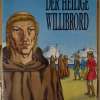 Eliane Braun Der Heilige Willibrord