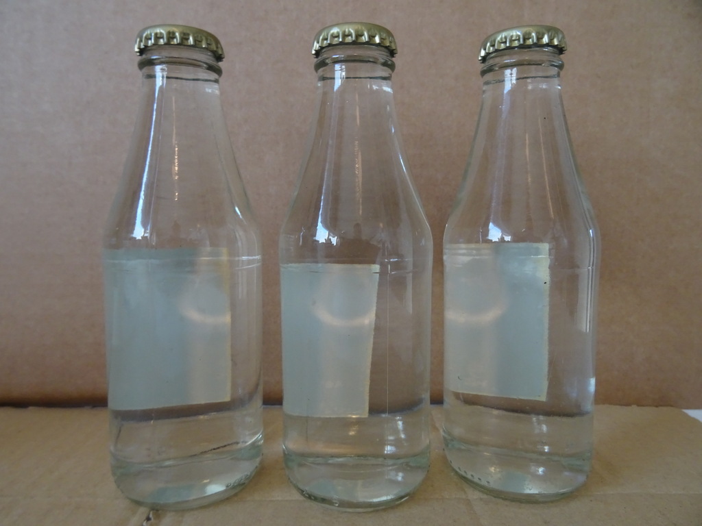 Wonderbaarlijk water van mont Sainte-Odille - Afbeelding 6
