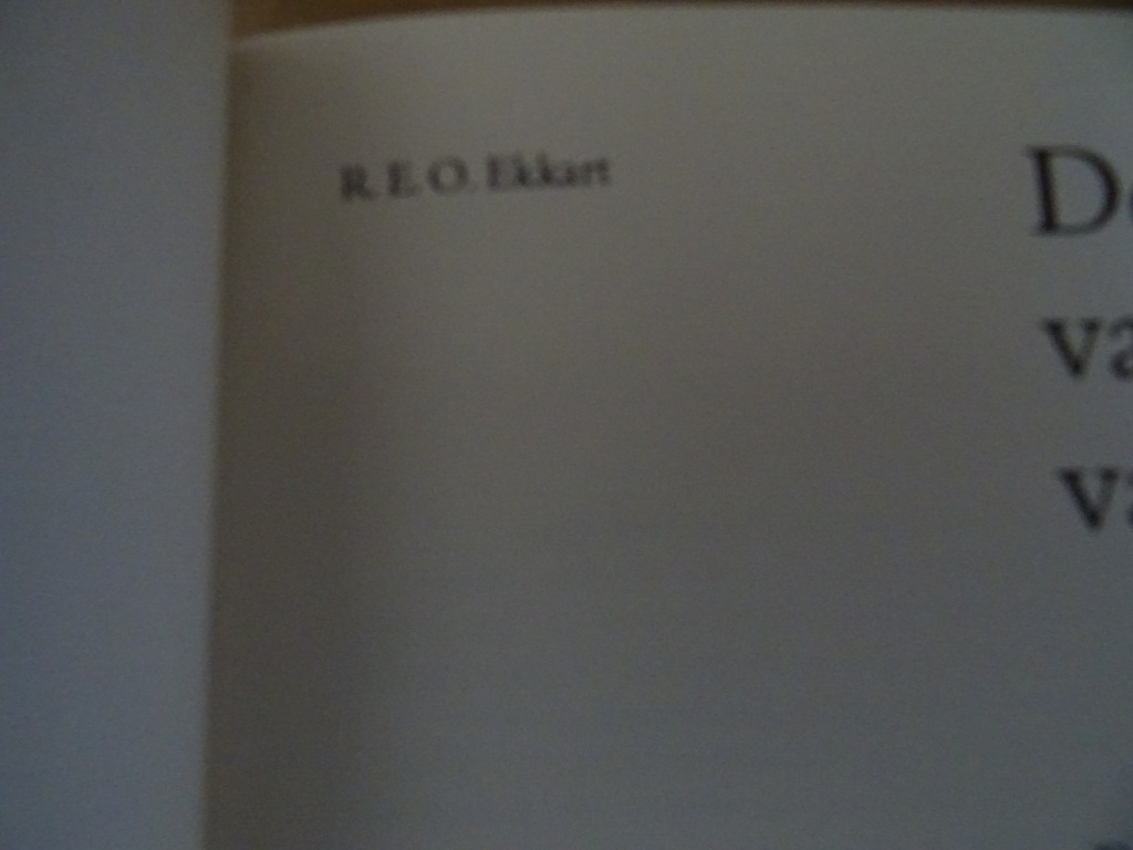R.E.O. Ekkart De rijmbijbel van Jacob van Maerlant - Afbeelding 6