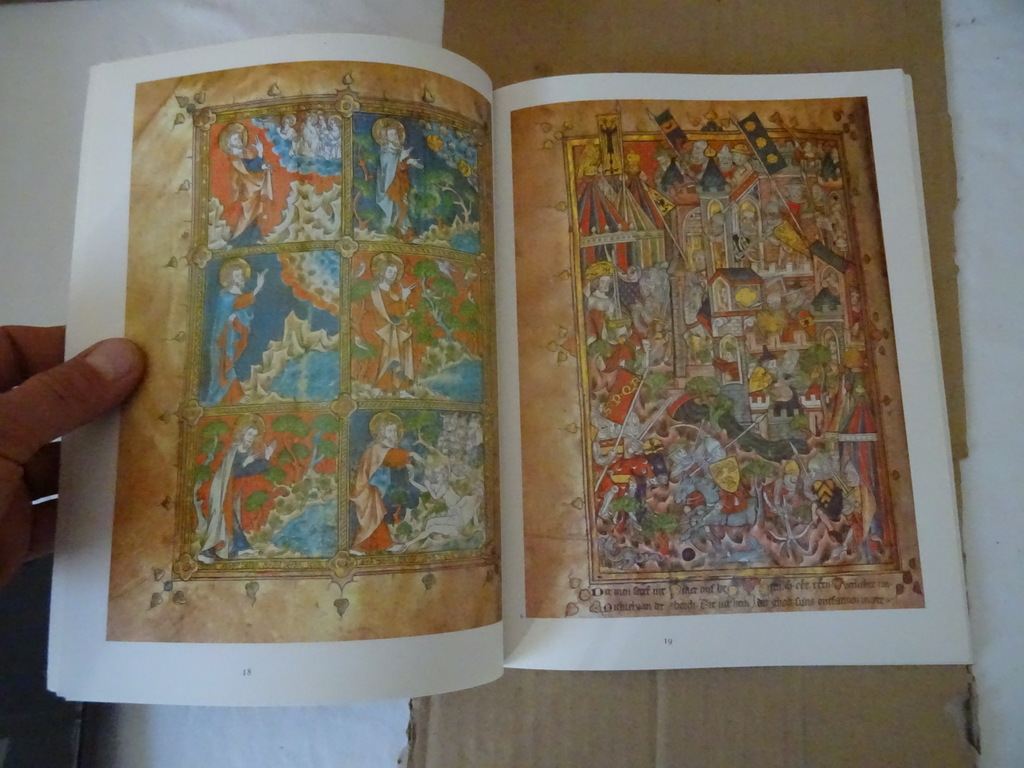 R.E.O. Ekkart De rijmbijbel van Jacob van Maerlant - Afbeelding 16