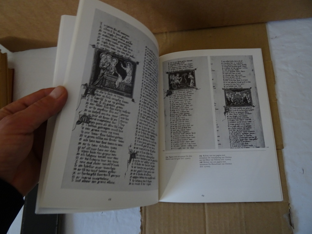R.E.O. Ekkart De rijmbijbel van Jacob van Maerlant - Afbeelding 18