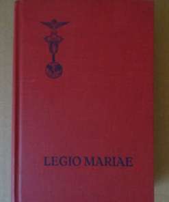 Legio Mariae Handboek van het legioen van Maria