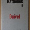 Katholiek 6 Duivel