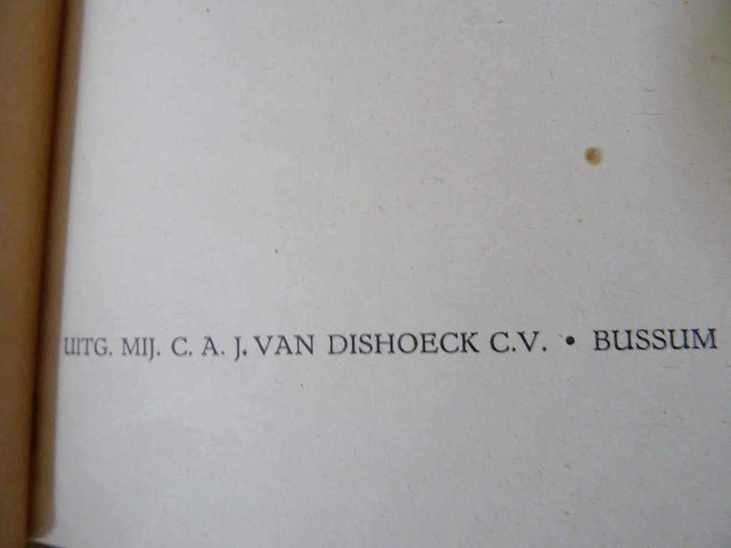 Katholieke poëzie na 1880 door Gerard Knuvelder - Afbeelding 5