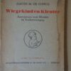 Zuster M. de Clercq Wiegekind en Kleuter