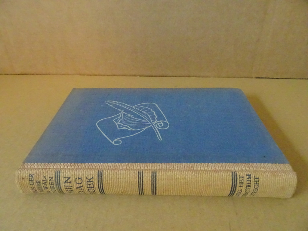 Pieter van der Meer de Walcheren Mijn dagboek - Afbeelding 2