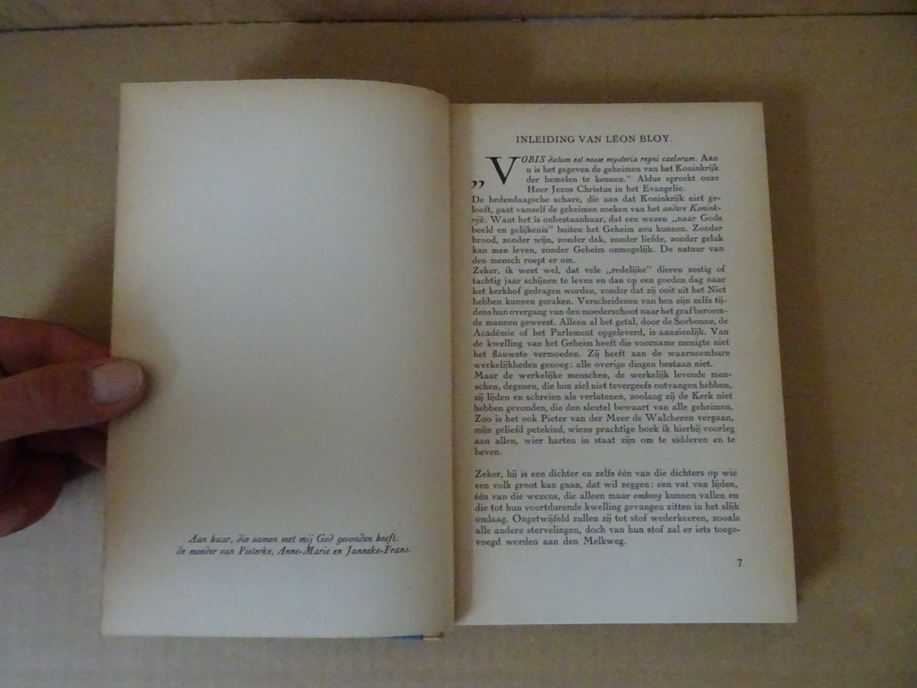 Pieter van der Meer de Walcheren Mijn dagboek - Afbeelding 6