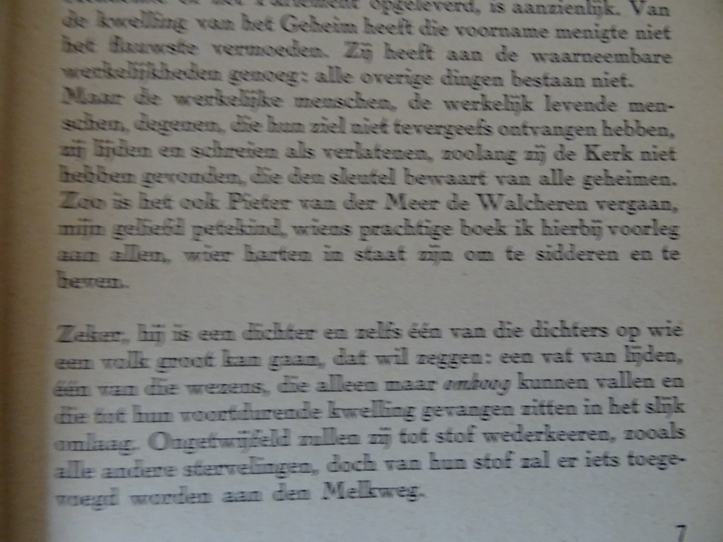 Pieter van der Meer de Walcheren Mijn dagboek - Afbeelding 8