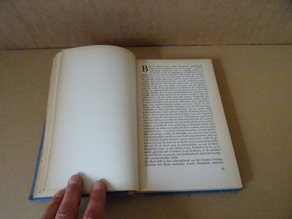 Pieter van der Meer de Walcheren Mijn dagboek - Afbeelding 10