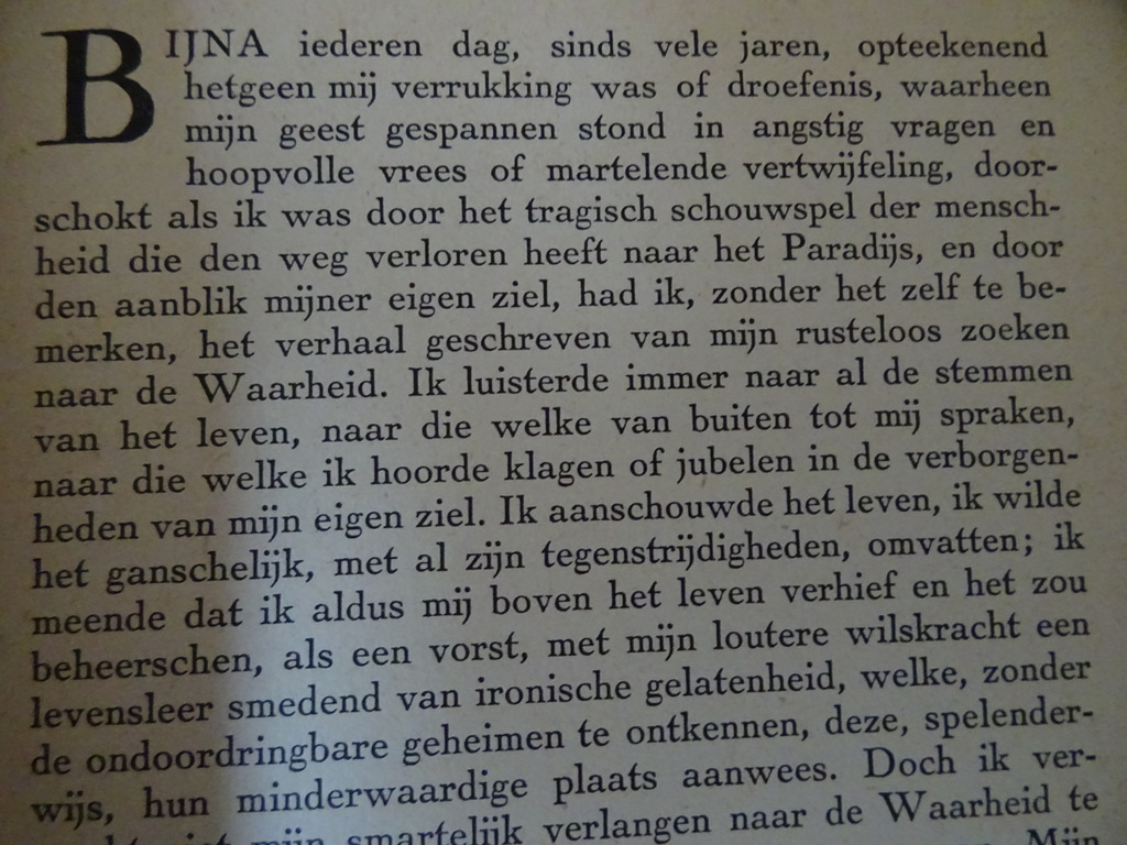 Pieter van der Meer de Walcheren Mijn dagboek - Afbeelding 11