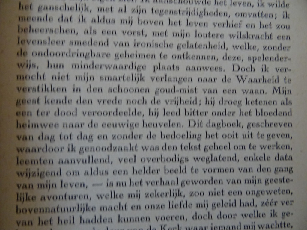 Pieter van der Meer de Walcheren Mijn dagboek - Afbeelding 12
