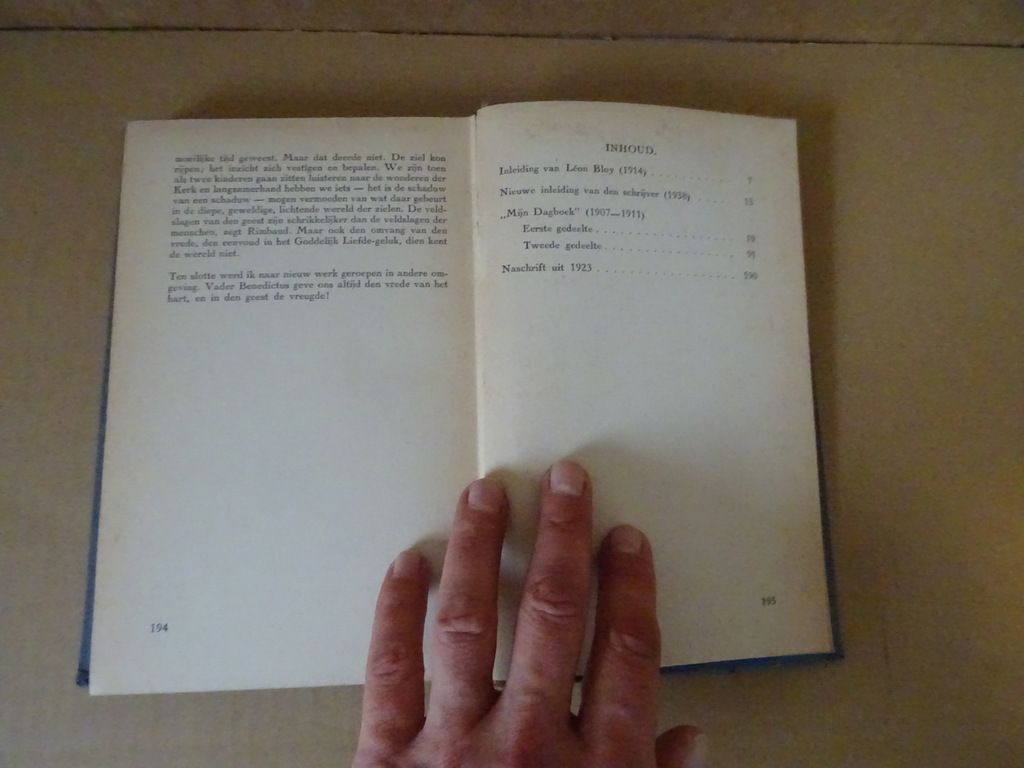 Pieter van der Meer de Walcheren Mijn dagboek - Afbeelding 13