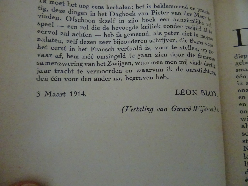 Pieter van der Meer de Walcheren Mijn dagboek - Afbeelding 17