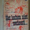 S. Evelyn Thomas Het lachen niet verleerd