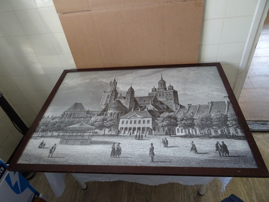 Maastricht Het Vrijthof omstreeks 1860 - Afbeelding 15