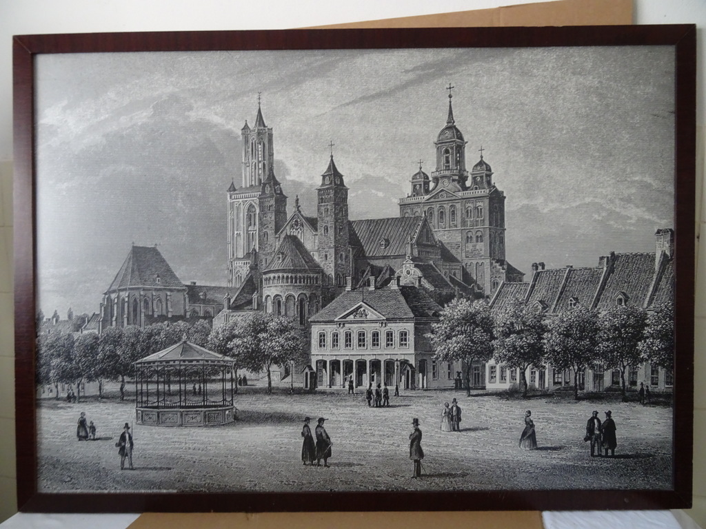 Maastricht Het Vrijthof omstreeks 1860 - Afbeelding 36