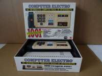 Computer electro 1001 Jumbo 651