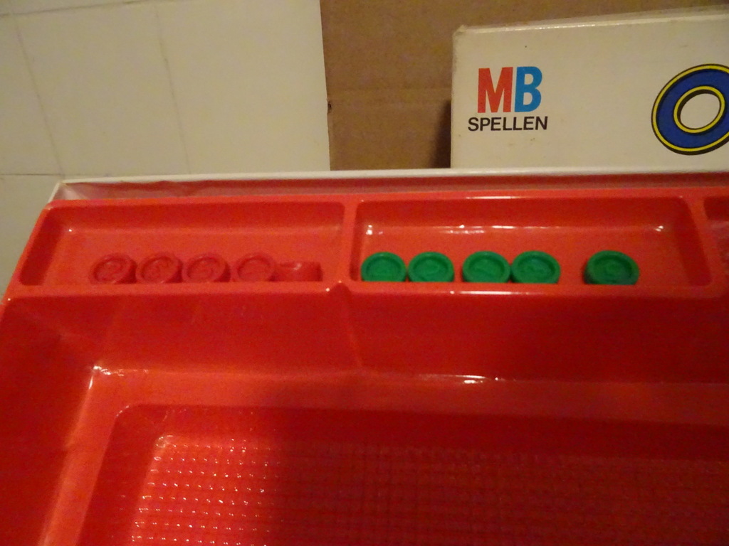 Onderuit MB spellen - Afbeelding 6