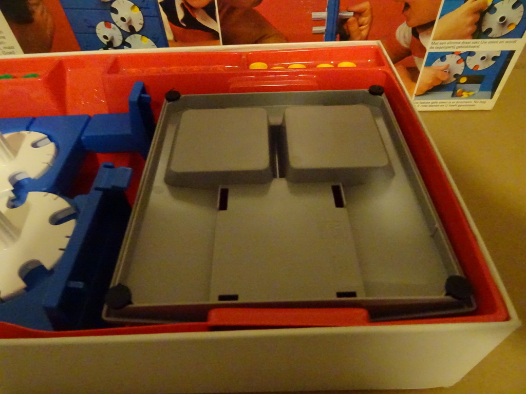 Onderuit MB spellen - Afbeelding 7
