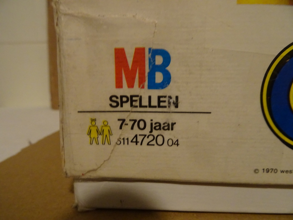 Onderuit MB spellen - Afbeelding 8