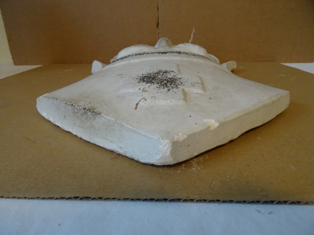 Reliëf Sint Nicolaas Sinterklaas 48cm - Afbeelding 10