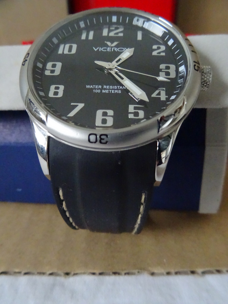 Viceroy horloge haast als nieuw - Afbeelding 3