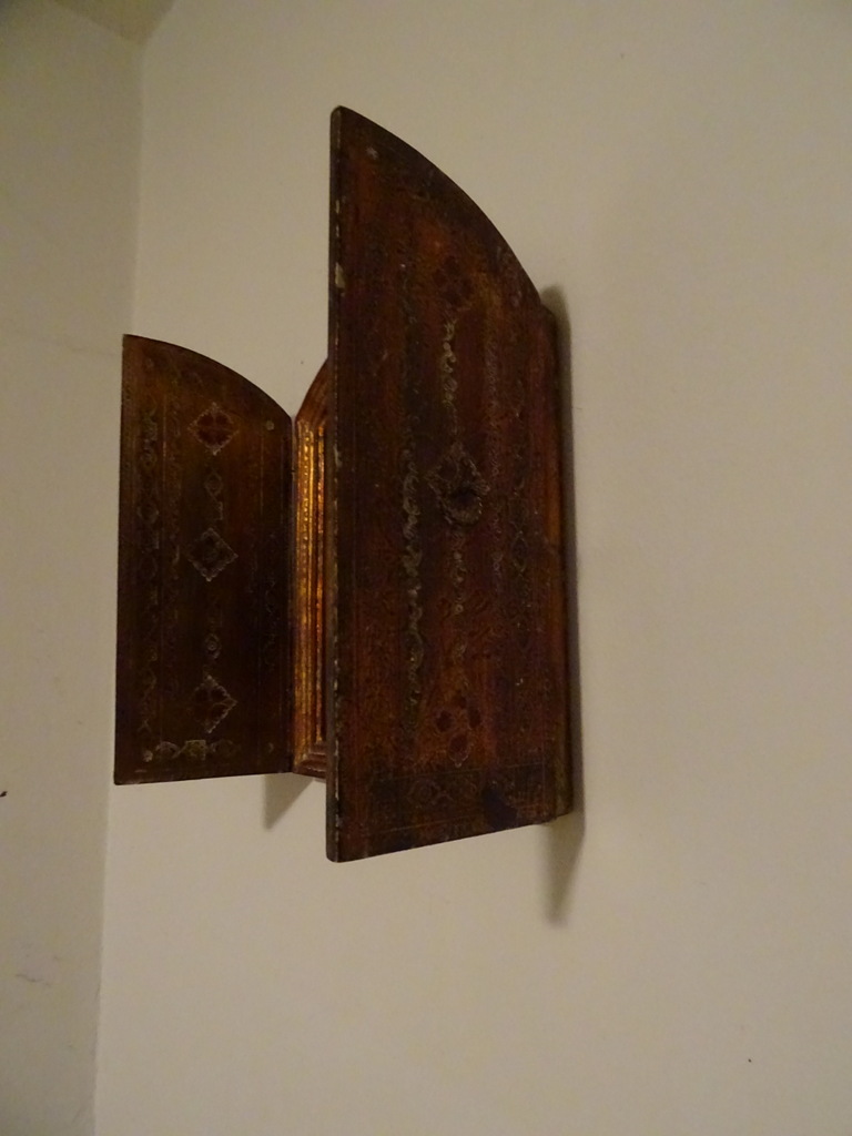 Antiek icoon Madonna del cardellino - Afbeelding 3