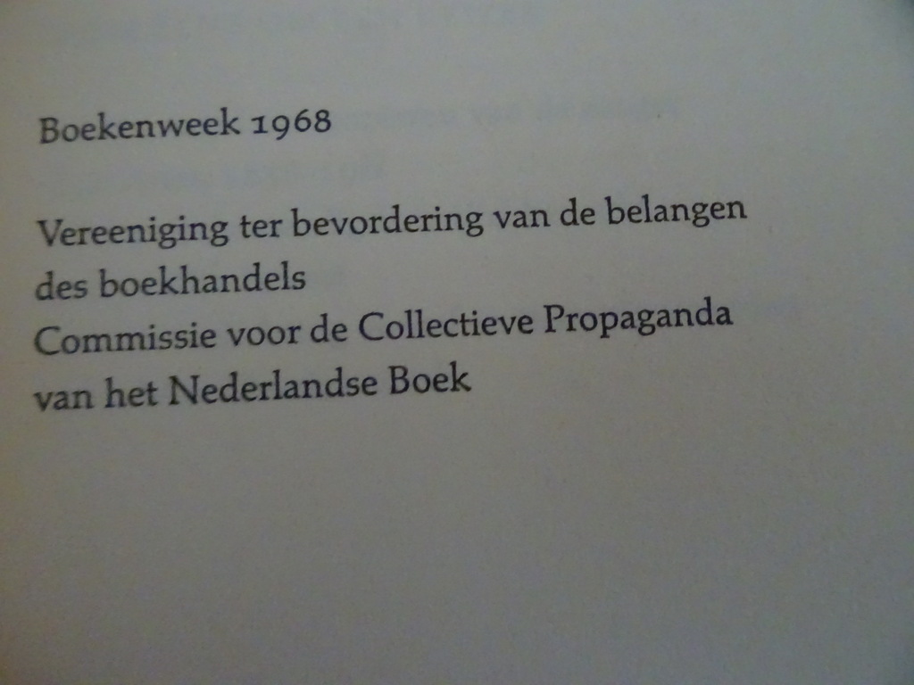 Max Dendermonde Kom eens om een keizer - Afbeelding 3