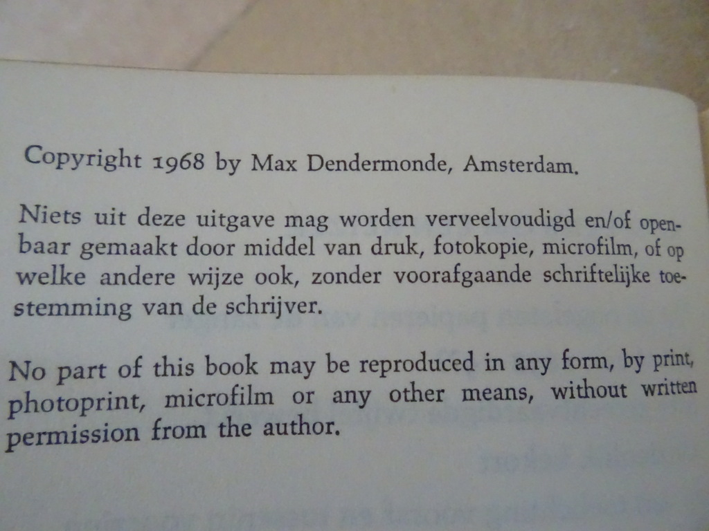 Max Dendermonde Kom eens om een keizer - Afbeelding 5