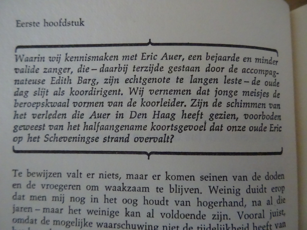 Max Dendermonde Kom eens om een keizer - Afbeelding 13