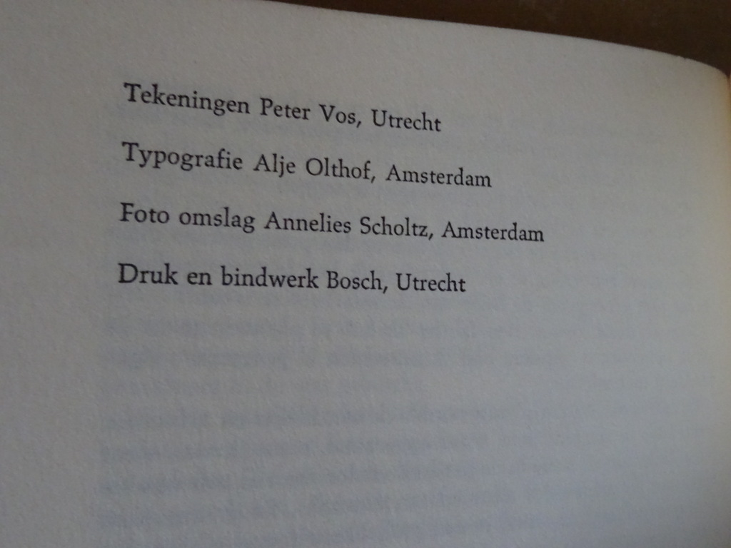 Max Dendermonde Kom eens om een keizer - Afbeelding 16