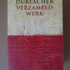 G.L. Durlacher Verzameld werk