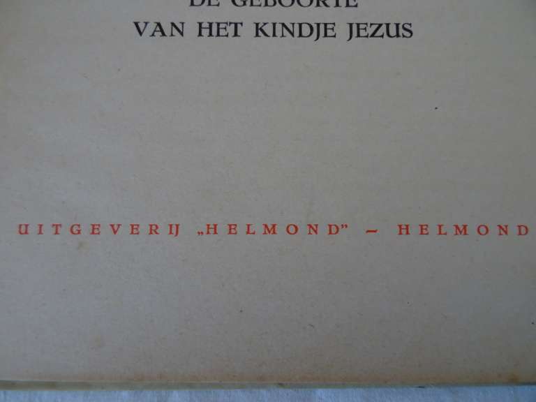 Alphons Timmermans en Piet Broos Bijbel voor de jeugd