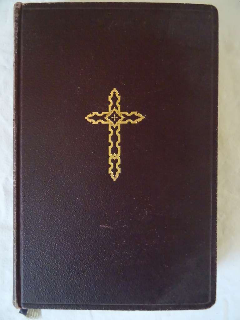 J.C.H. Muré Lessen en evangeliën