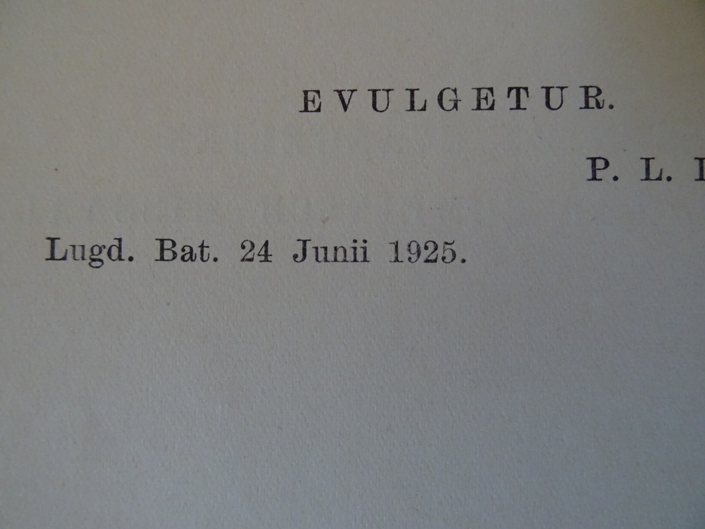 Antiek verguld missaal J.C.H. Muré Lessen en evangeliën - Afbeelding 11