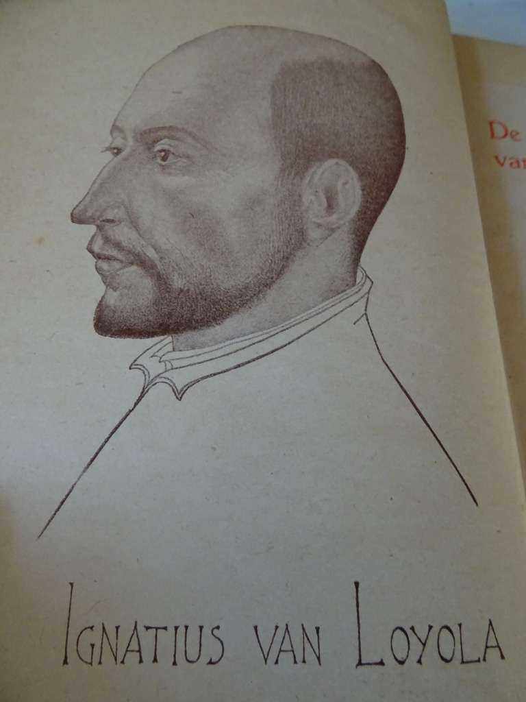 Ignatius van Loyola Geestelijke oefeningen - Afbeelding 6