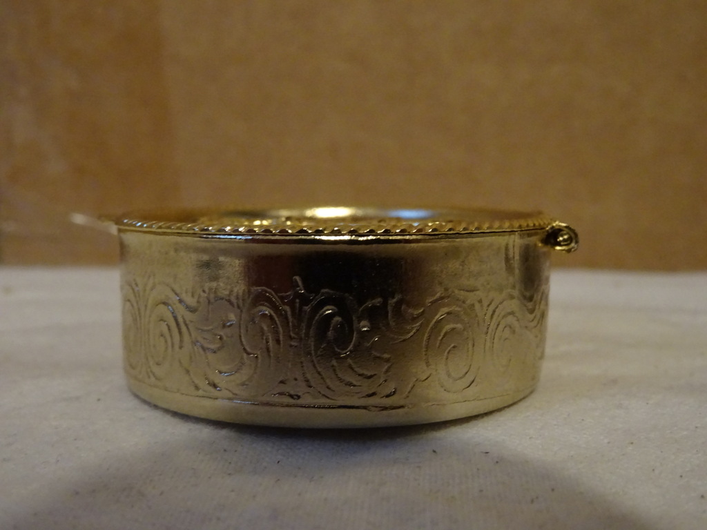 Hostie doosje 4 cm - Afbeelding 14