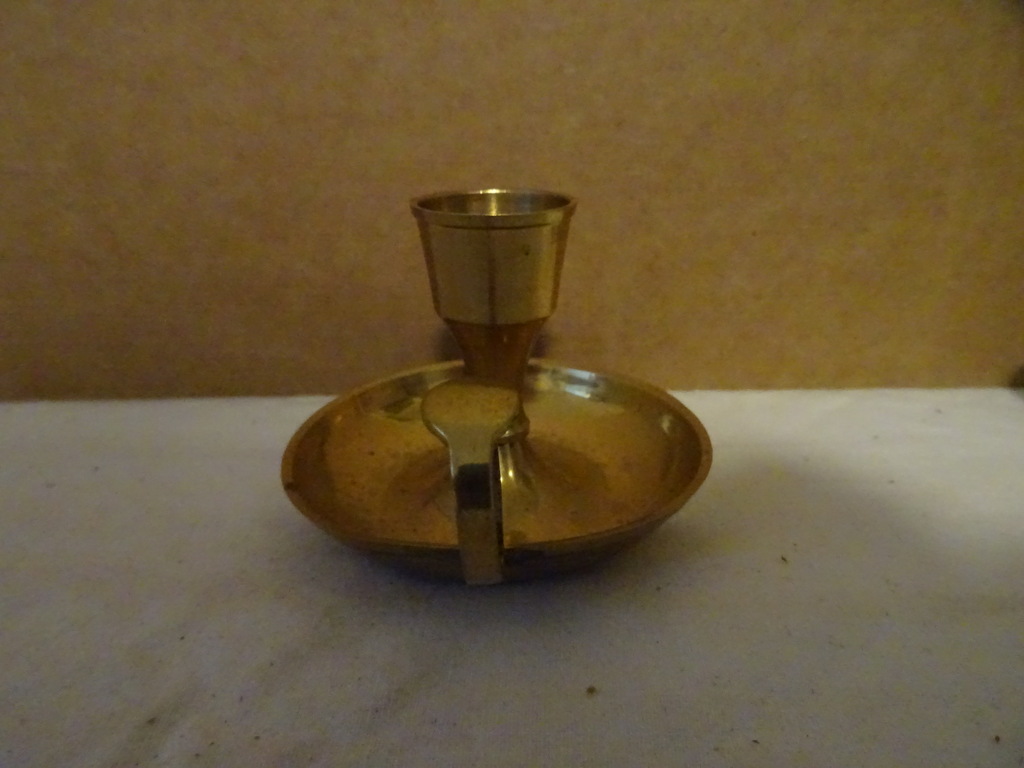 Elegante kleine oorkandelaar - Afbeelding 3