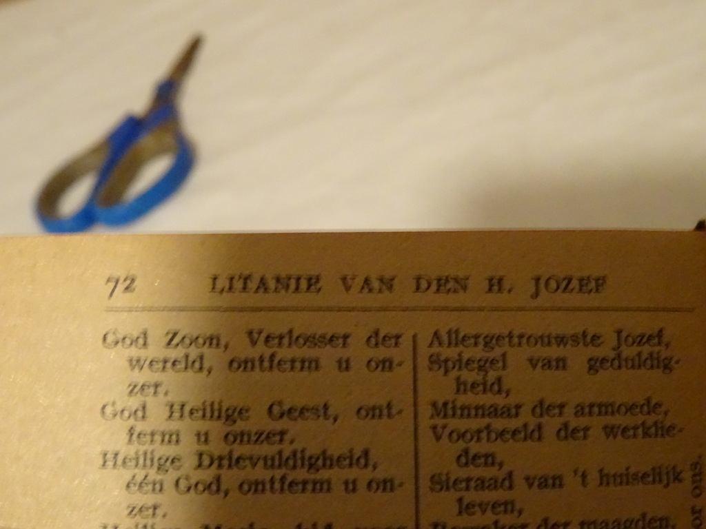 Thomas A Kempis De navolging van Christus - Afbeelding 15