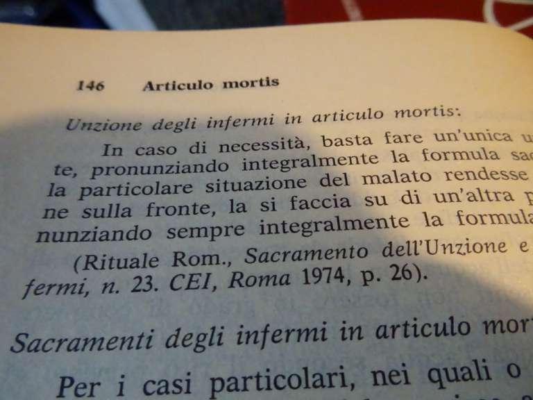 Antonio Mistrorigo Dizionario Liturgico Pastorale