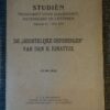 De Geestelijke oefeningen van den H. Ignatius