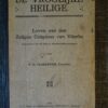 Pater franciscus De Vroolijke Heilige