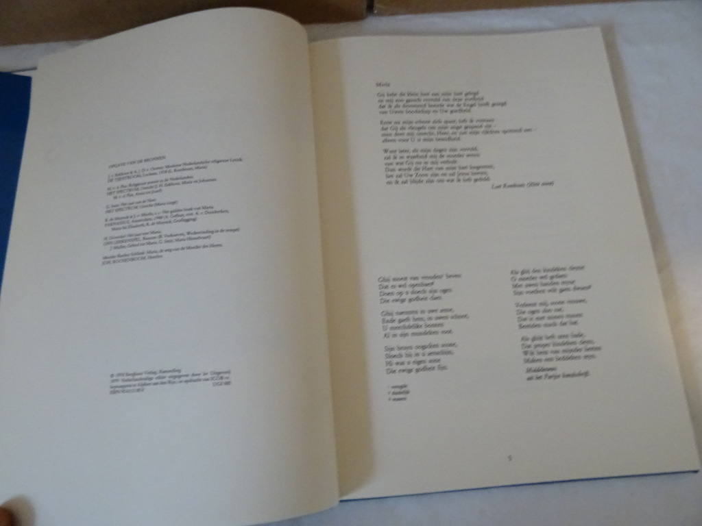 Madonna's voorstellingen van oude meesters - Afbeelding 11
