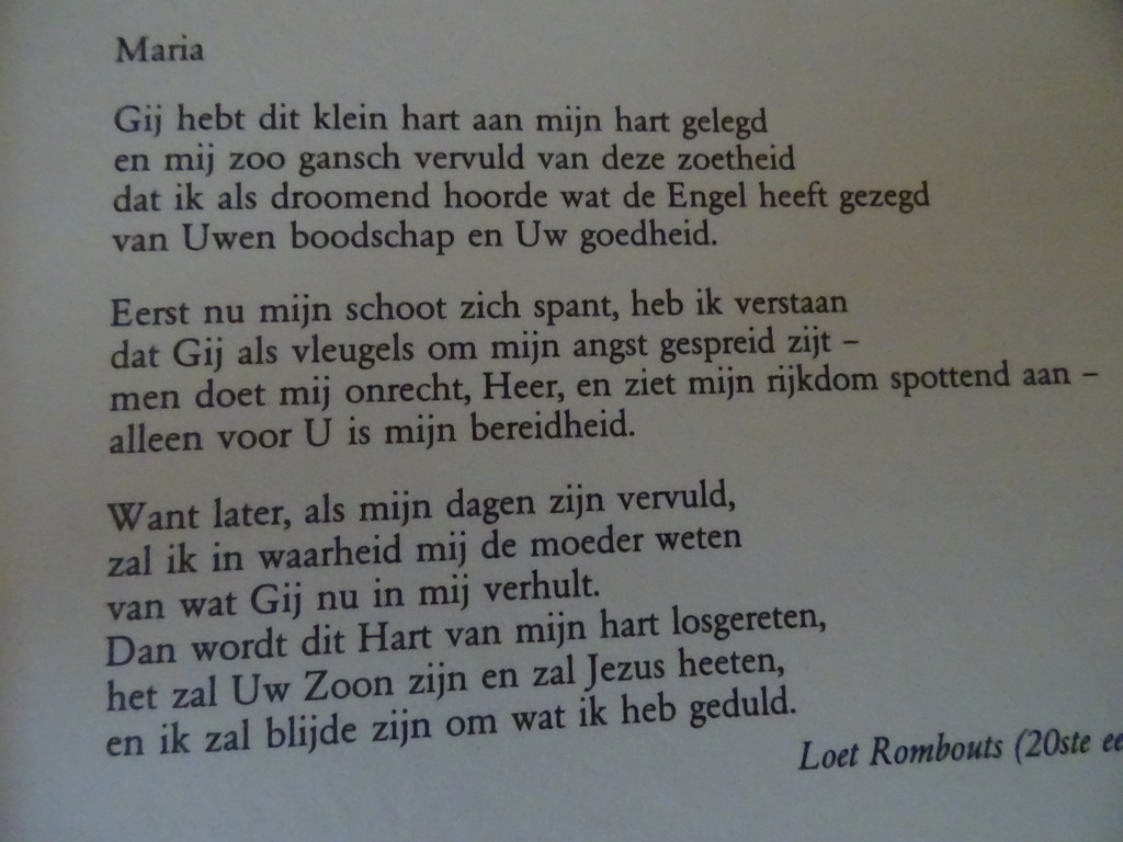 Madonna's voorstellingen van oude meesters - Afbeelding 13