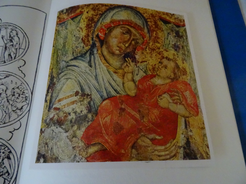 Madonna's voorstellingen van oude meesters - Afbeelding 23