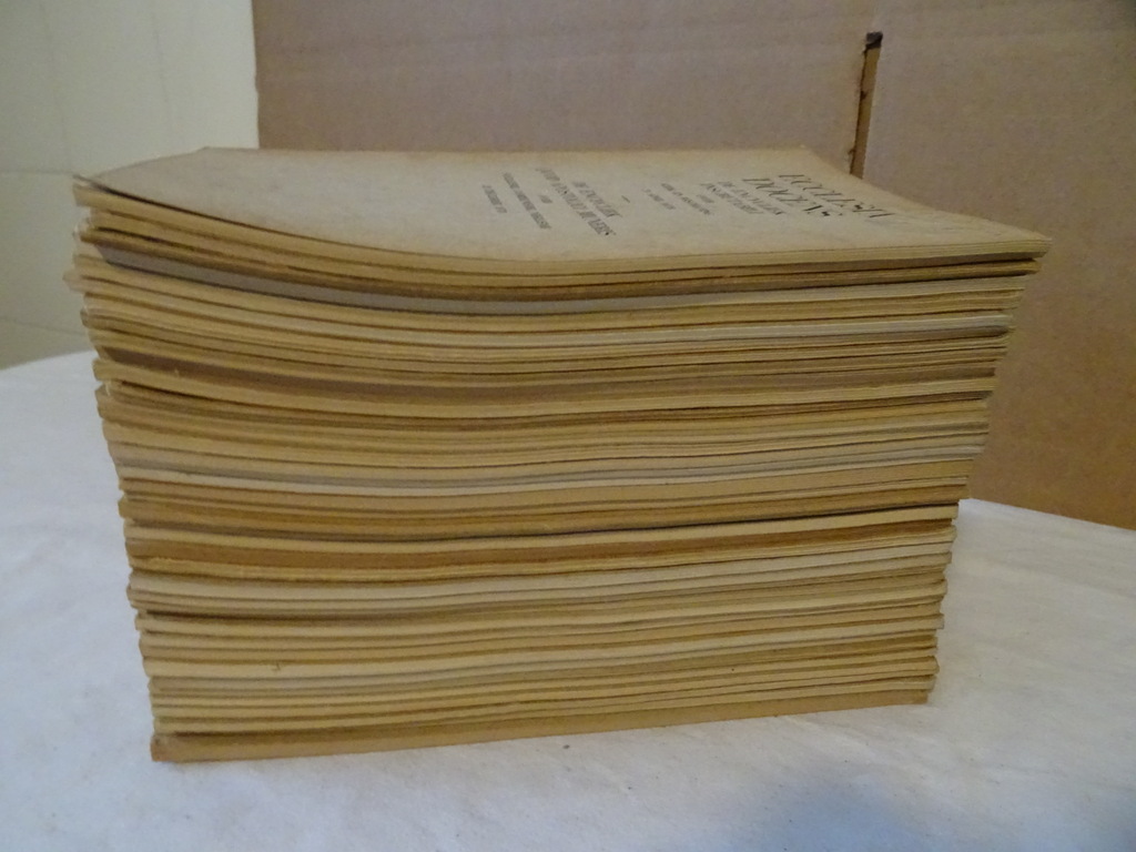 Collectie antieke encyclieken Ecclesia docens - Afbeelding 17