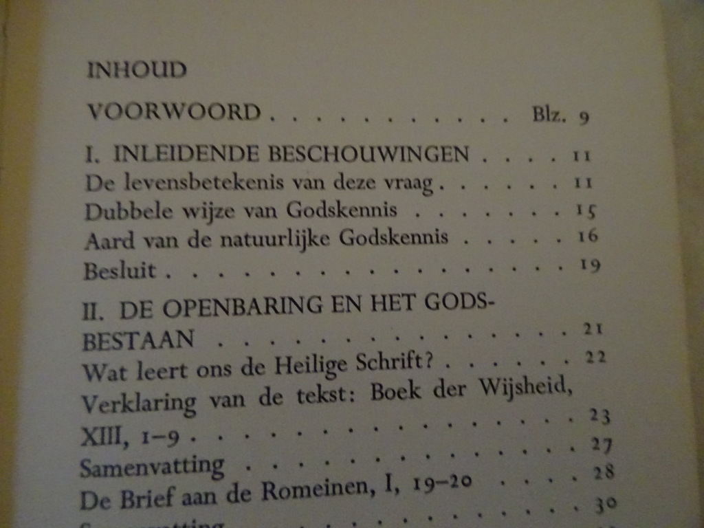 De katholieke kerk godsdienstleer en apologie compleet - Afbeelding 13
