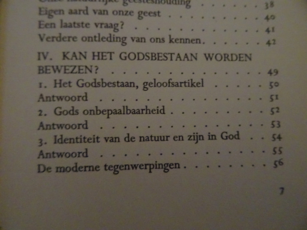 De katholieke kerk godsdienstleer en apologie compleet - Afbeelding 15