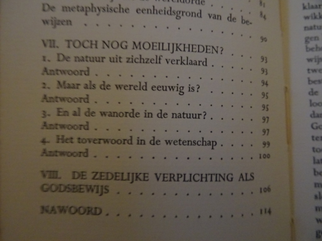 De katholieke kerk godsdienstleer en apologie compleet - Afbeelding 17